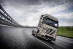 Mercedes-Benz Actros 1863 LS 2014 года